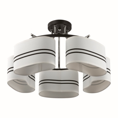 Люстра потолочная потолочная LUMION IVARA 3056/5C Люстра потолочная потолочная LUMION IVARA 3056/5C