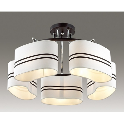 Люстра потолочная потолочная LUMION IVARA 3056/5C Люстра потолочная потолочная LUMION IVARA 3056/5C