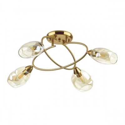 Люстра потолочная потолочная LUMION ORLA 4483/4C