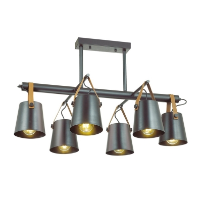 Потолочный светильник LUMION TRISTEN 3641/6C
