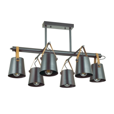 Потолочный светильник LUMION TRISTEN 3641/6C