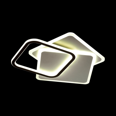 Светодиодная люстра LUMION HARMONY 4503/85CL
