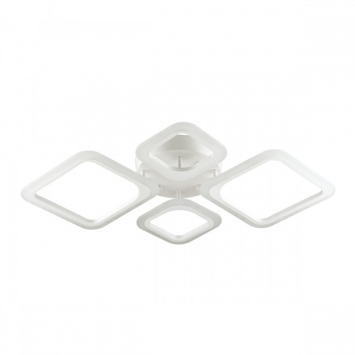 Светодиодная люстра LUMION KAMI 4520/72CL