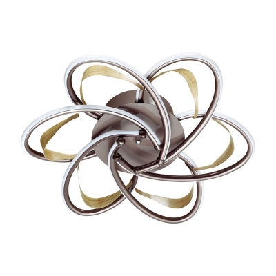 Светодиодная люстра LUMION MIRANDA 3772/57CL