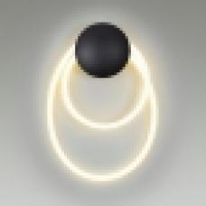 Настенный светодиодный светильник odeon light CORDA 4391/20WL