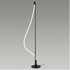 Торшер odeon light CORDA 4391/15FL