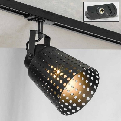 Трековый светильник Lussole LOFT Track Lights LSP-9834-TAB 