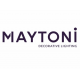 Люстры и светильники бренд Maytoni