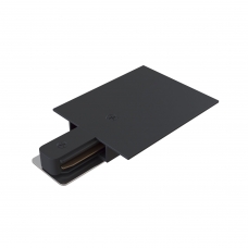 Аксессуар для трекового светильника Maytoni Accessories for tracks TRA002B-11B