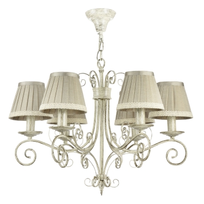 Люстра Maytoni Felicita ARM029-06-W