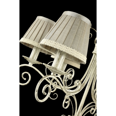 Люстра Maytoni Felicita ARM029-06-W