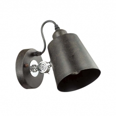 Настенный светильник LUMION NEROPIUS 3532/1W