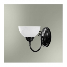  Бра с плафоном 15620/1 