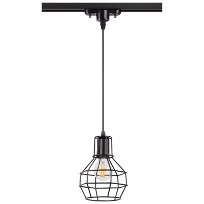 Трековый  светильник Novotech ZELLE 370423