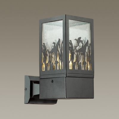 Уличный настенный светильник NOVOTECH FRESSI 4053/1W Уличный настенный светильник NOVOTECH FRESSI 4053/1W