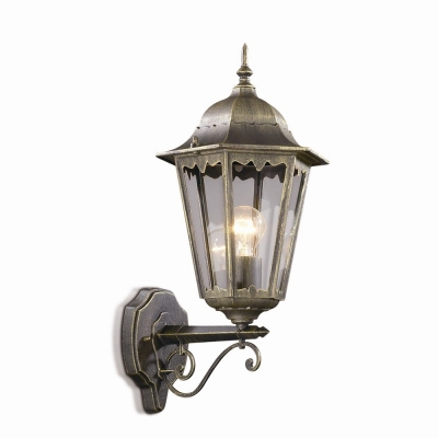 Уличный настенный светильник NOVOTECH LANO 2319/1W