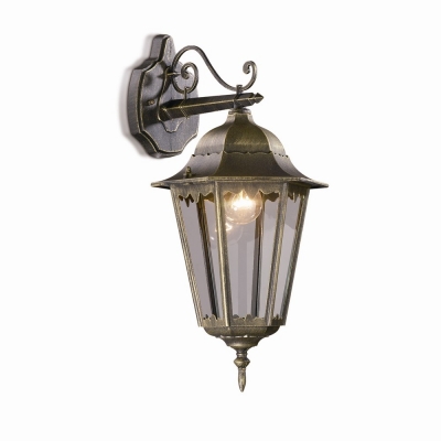 Уличный настенный светильник NOVOTECH LANO 2320/1W