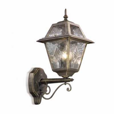 Уличный настенный светильник NOVOTECH OUTER 2315/1W