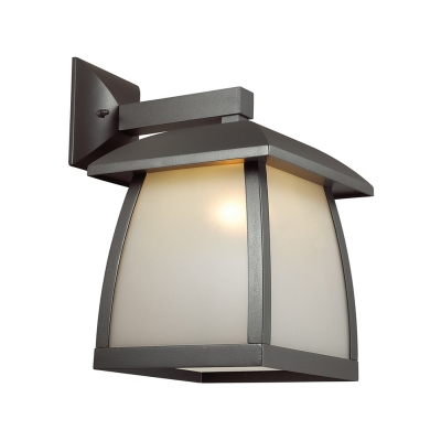 Уличный настенный светильник NOVOTECH TAKO 4050/1W