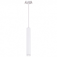   Встраиваемый светильник Novotech 357894