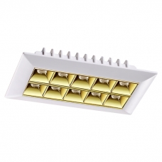 Встраиваемый светильник Novotech ANTEY 357836 