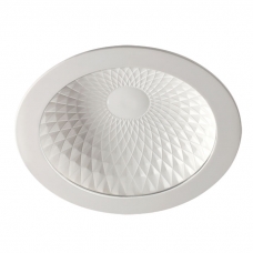  Встраиваемый светильник Novotech GESSO 357498 