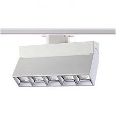 Трековый  светильник Novotech EOS 357842