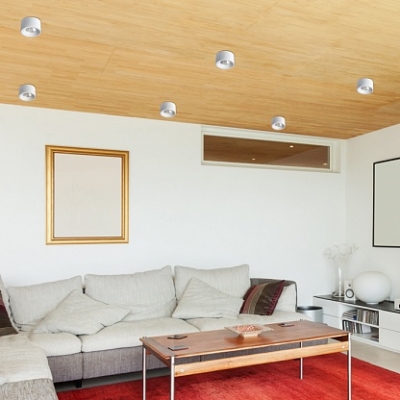 Встраиваемый светильник Novotech Dot 357699 