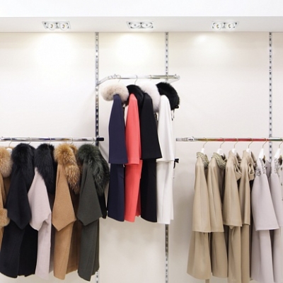   Встраиваемый светильник Novotech Gesso 357578 