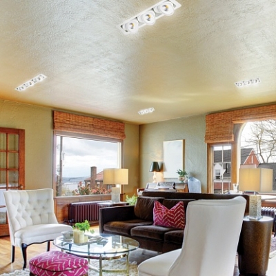 Встраиваемый светильник Novotech Gesso 357579 Встраиваемый светильник Novotech Gesso 357579