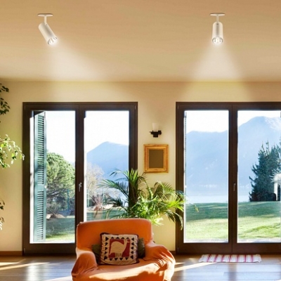 Встраиваемый светильник Novotech Selene White 357548 Встраиваемый светильник Novotech Selene White 357548