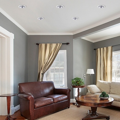  Встраиваемый светильник Novotech Snail 357568 