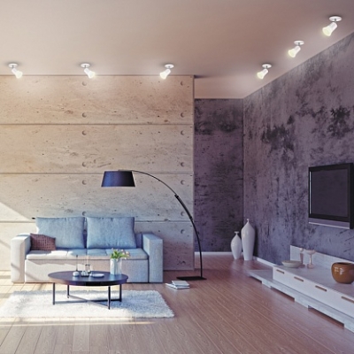  Встраиваемый светильник Novotech Solo 357454 