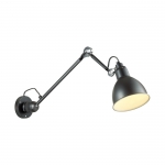  Бра odeon light ARTA 4125/1WD 