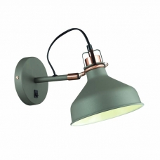 Бра odeon light LURDI 3330/1W
