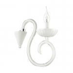 Бра ODEON LIGHT ZEFIRO 3932/1W 