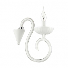 Бра ODEON LIGHT ZEFIRO 3932/1W 