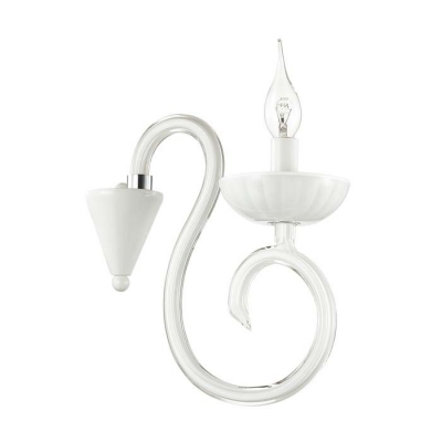 Бра ODEON LIGHT ZEFIRO 3932/1W 