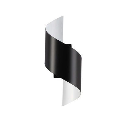 Настенный светодиодный светильник odeon light BOCCOLO 3542/5LW