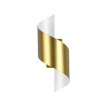 Настенный светодиодный светильник ODEON LIGHT BOCCOLO 3544/5LW