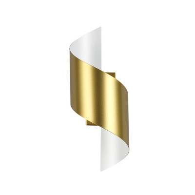 Настенный светодиодный светильник ODEON LIGHT BOCCOLO 3544/5LW