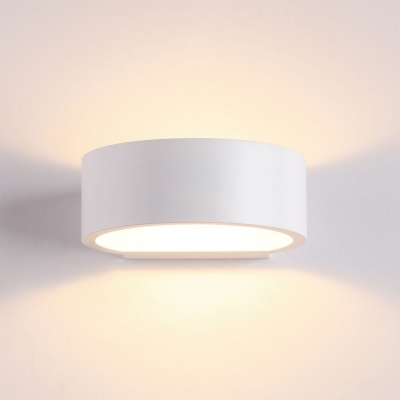 Настенный светодиодный светильник odeon light MURALIA 3595/5WL