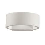 Настенный светодиодный светильник odeon light MURALIA 3595/5WL