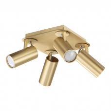 Потолочный светильник Odeon light CORSE 3876/4C