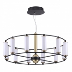 Люстра ODEON LIGHT BEBETTA 3905/72L