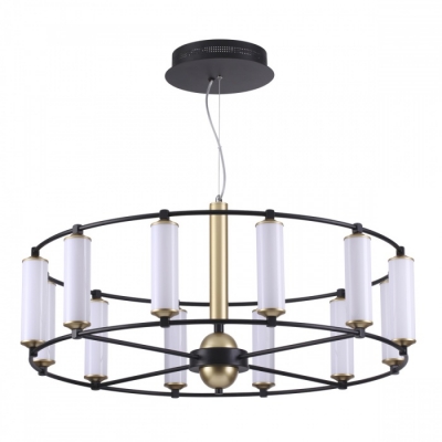 Люстра ODEON LIGHT BEBETTA 3905/72L