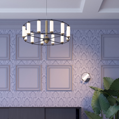Люстра ODEON LIGHT BEBETTA 3905/72L