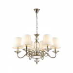 Люстра ODEON LIGHT ESTER 4181/6