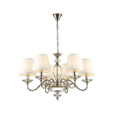 Люстра ODEON LIGHT ESTER 4181/6
