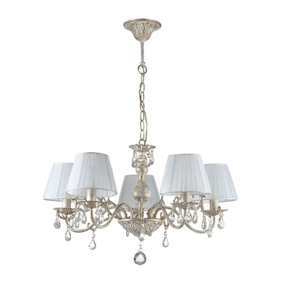 Люстра Odeon light MAGALI 3229/5